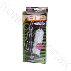 Lybaile Penis Pump